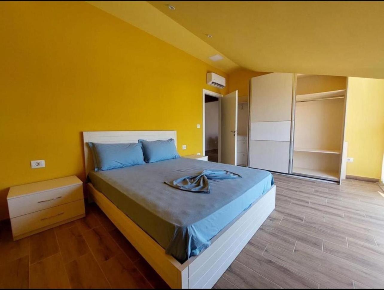 Shengjin Apartaments Exterior foto