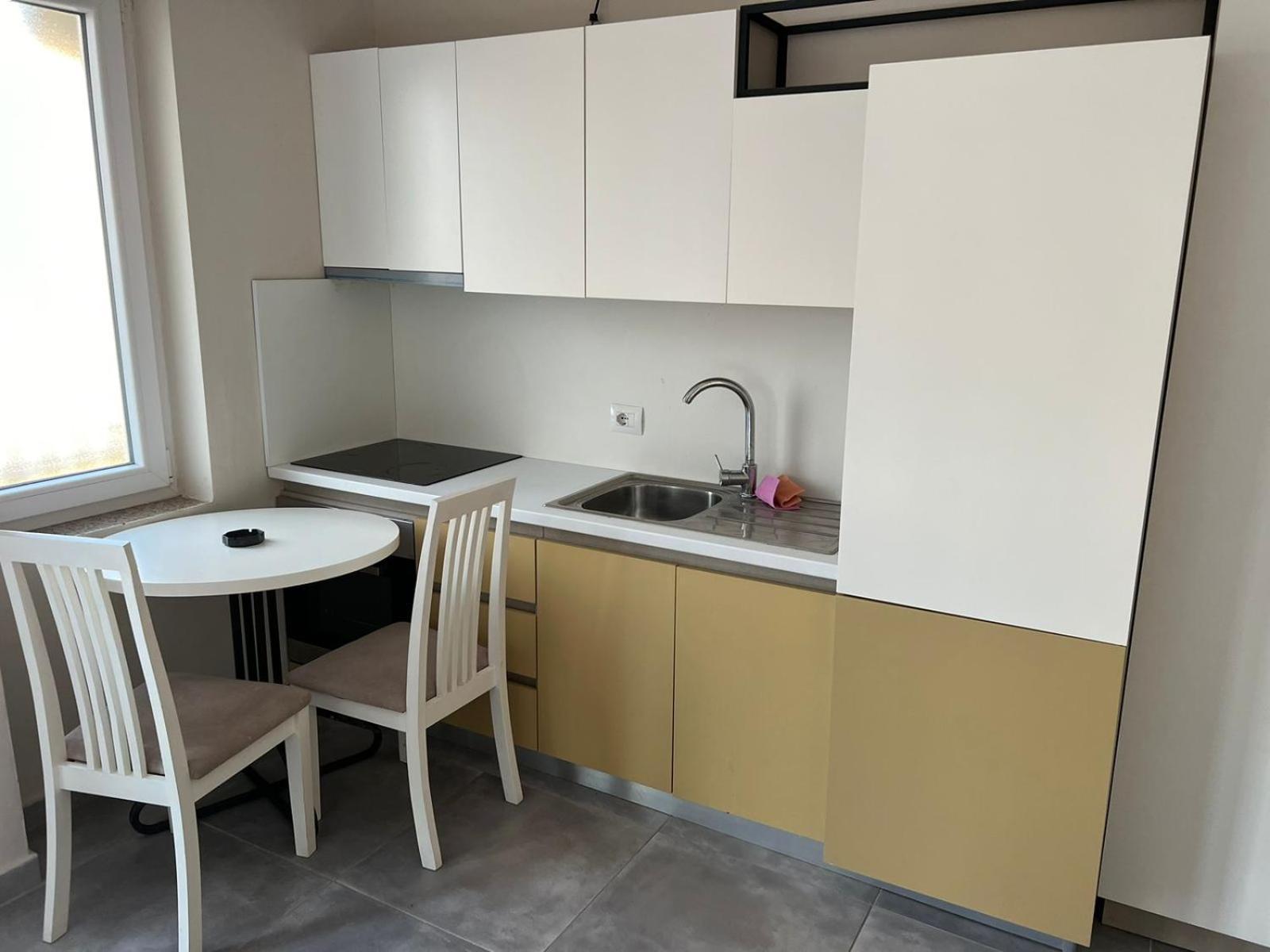 Shengjin Apartaments Exterior foto