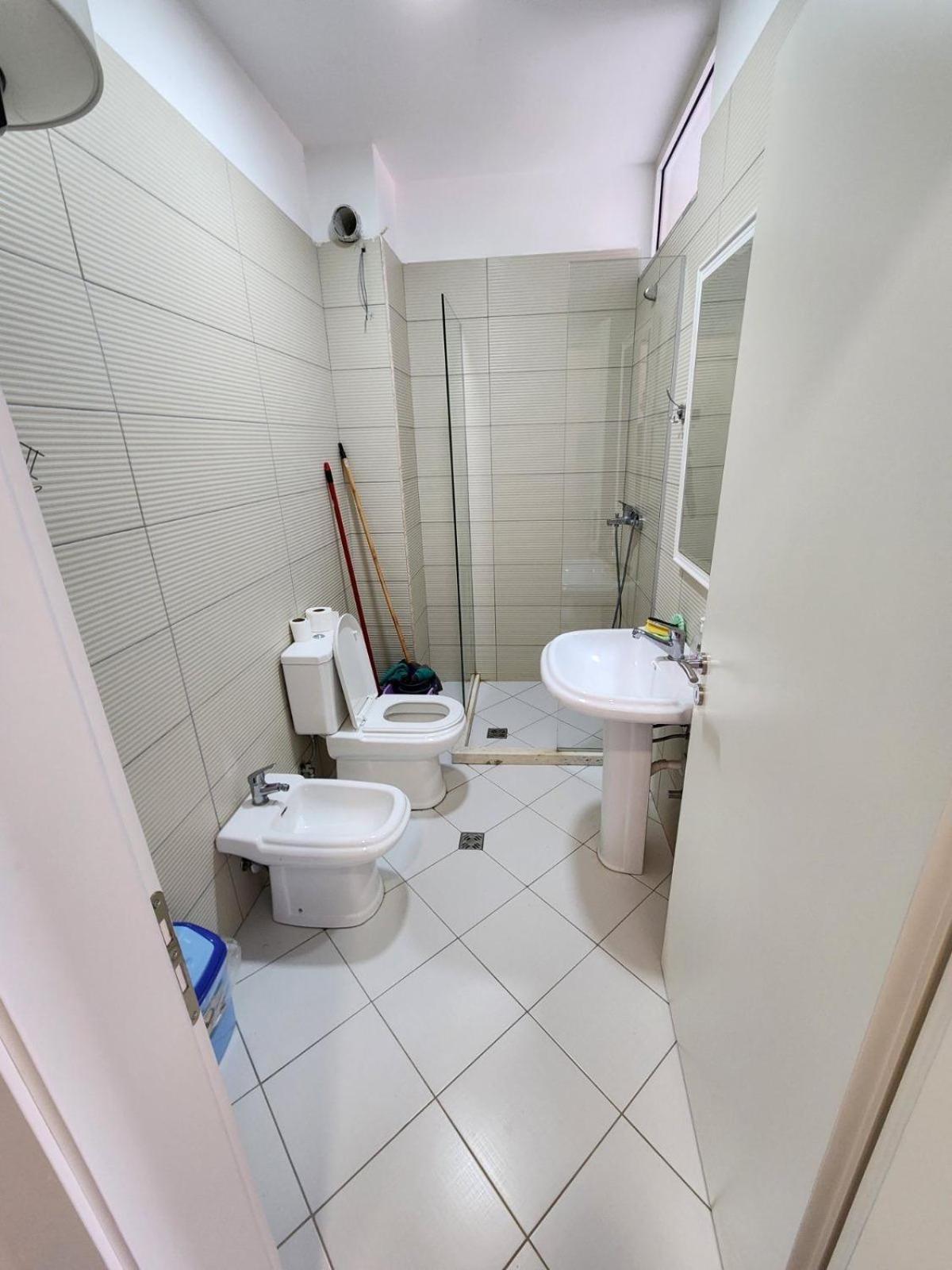 Shengjin Apartaments Exterior foto